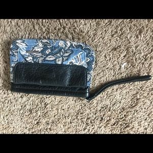 Aeropostale wristlet